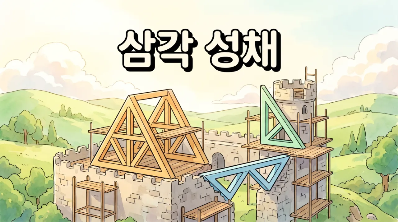 4학년2학기 2단원 삼각형 대표 화면