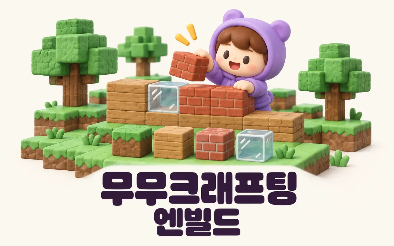 무무윈도우 대표 화면