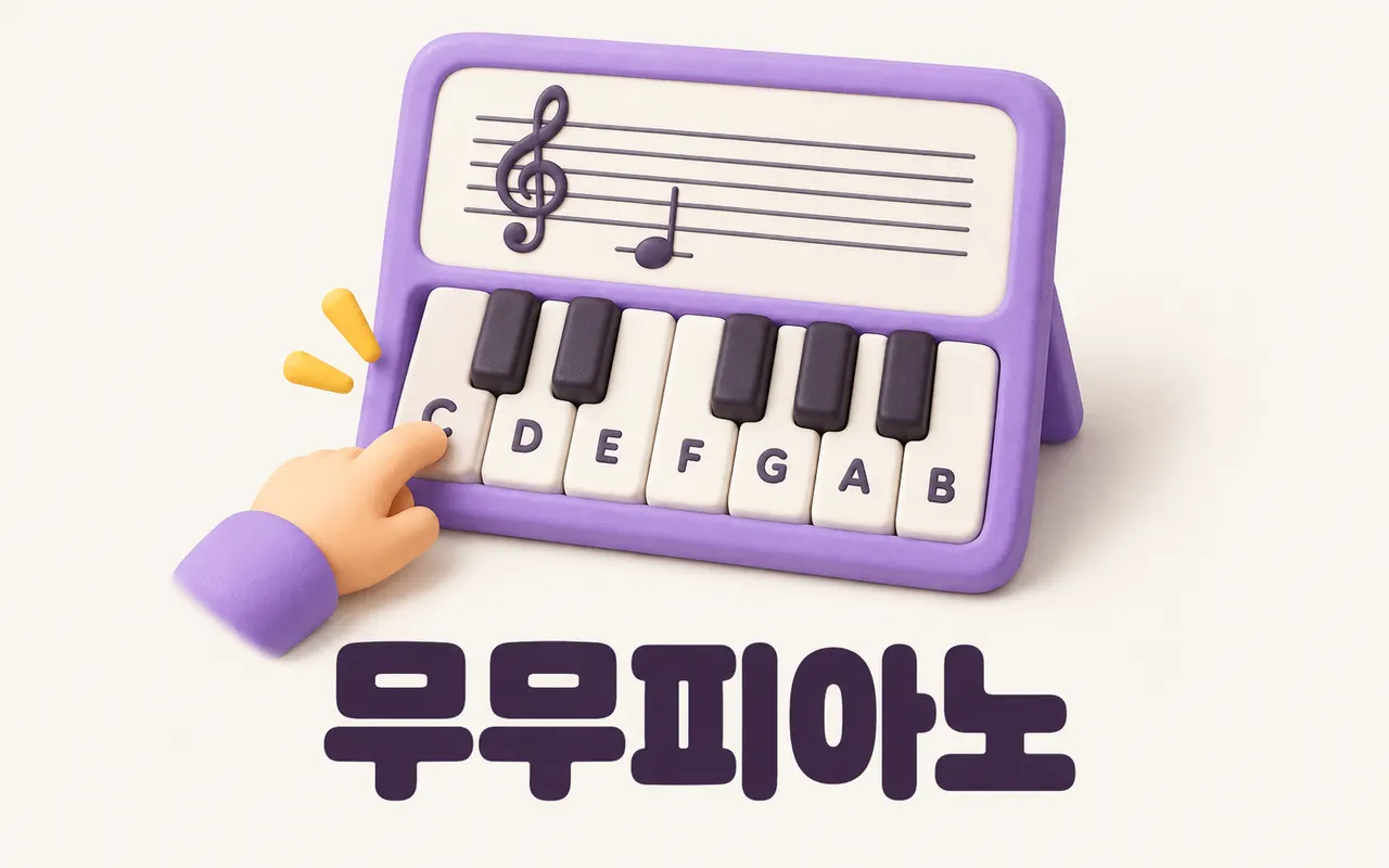 무무피아노 대표 이미지